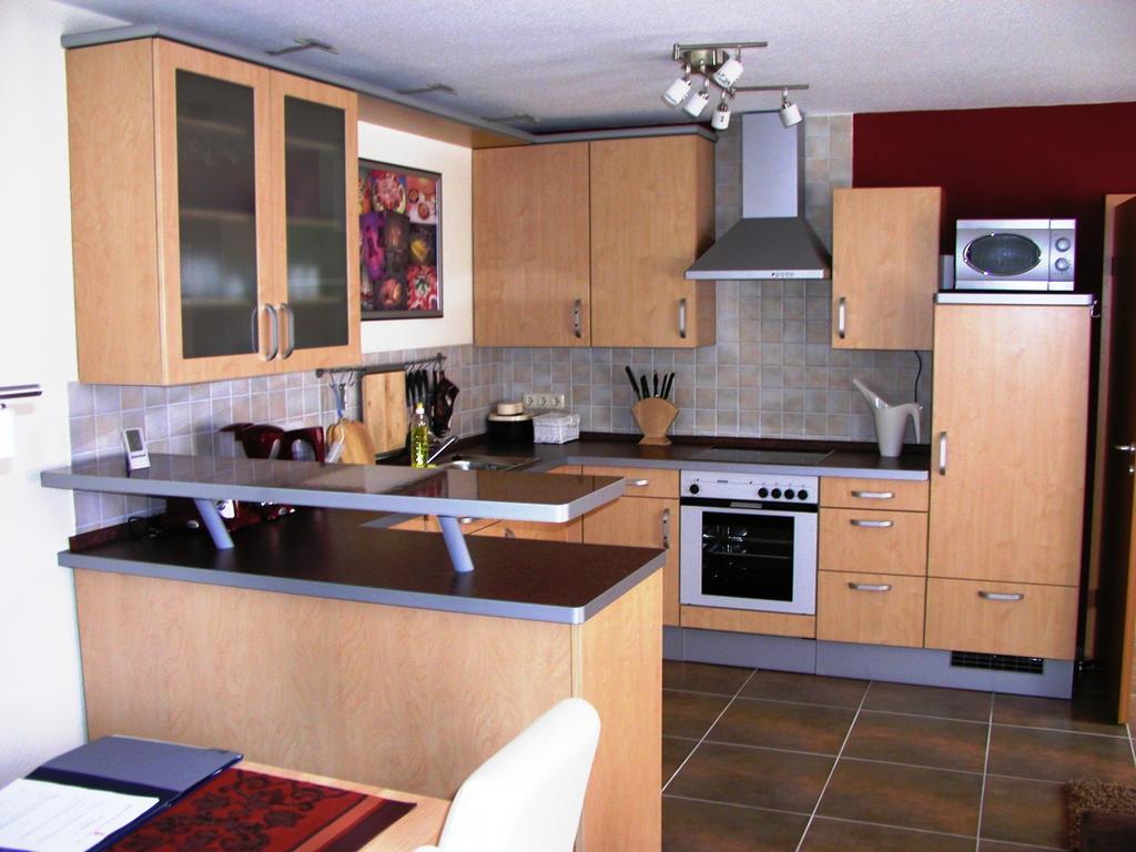 Ferienwohnung Usedomresidenz Karlshagen Room photo