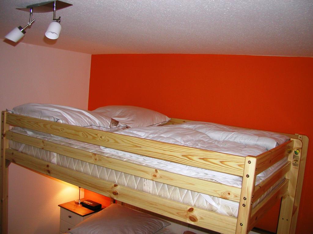 Ferienwohnung Usedomresidenz Karlshagen Room photo
