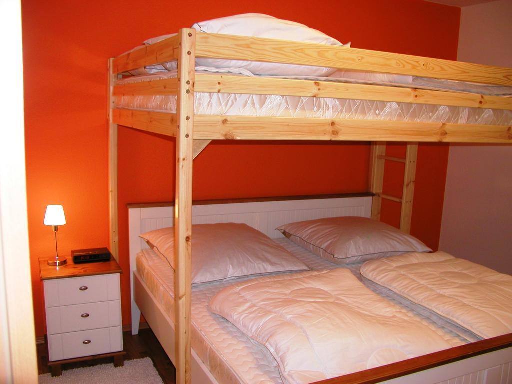 Ferienwohnung Usedomresidenz Karlshagen Room photo