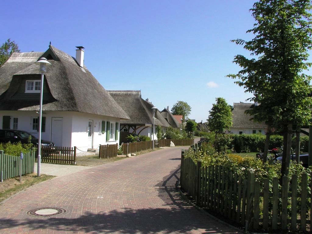 Ferienwohnung Usedomresidenz Karlshagen Room photo