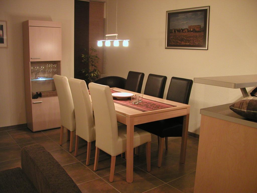 Ferienwohnung Usedomresidenz Karlshagen Room photo